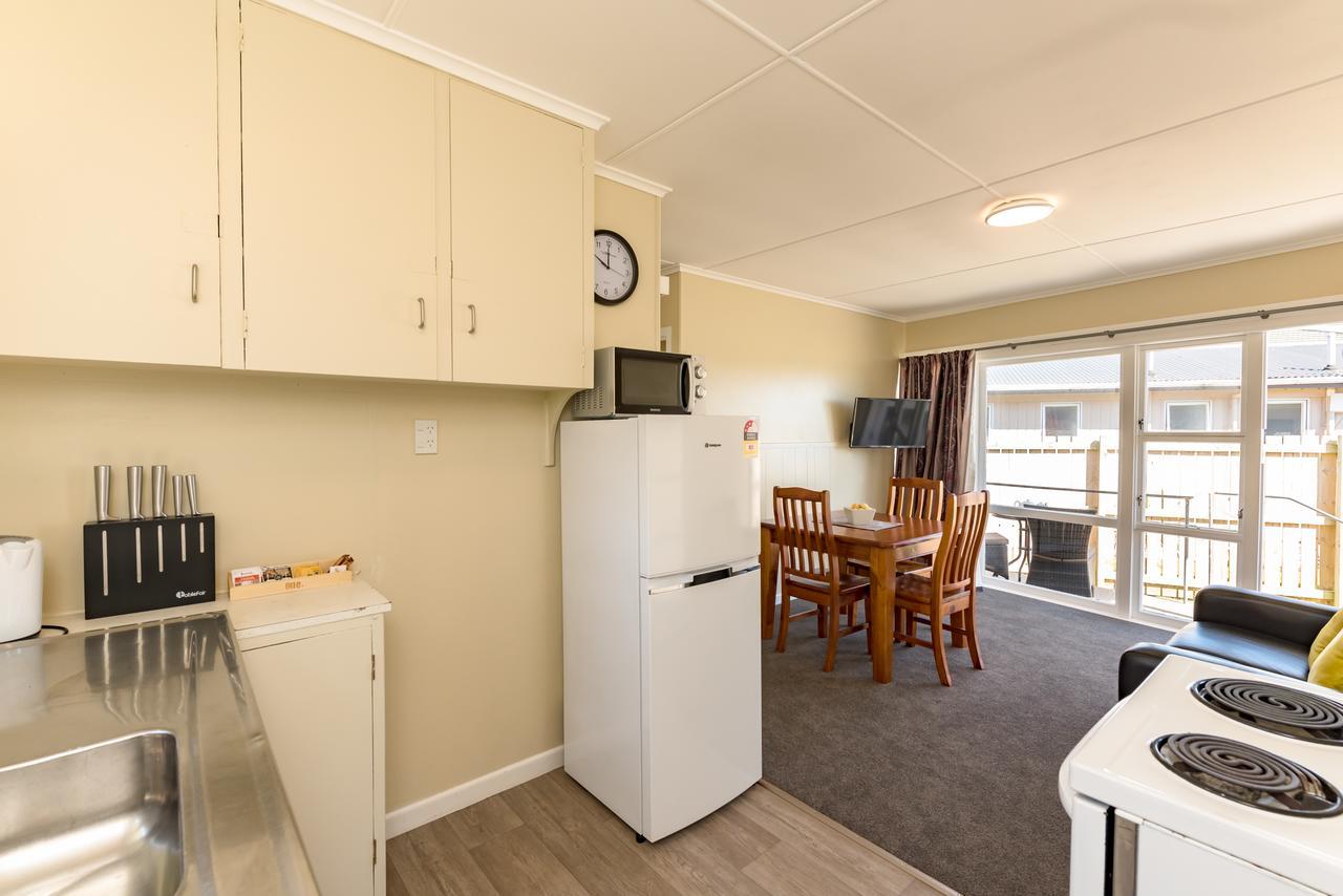 Waitangi Beach Unit B Exterior foto